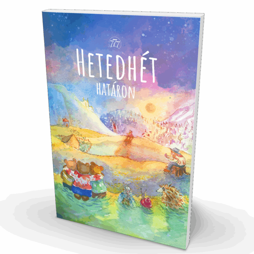 Hetedhét határon