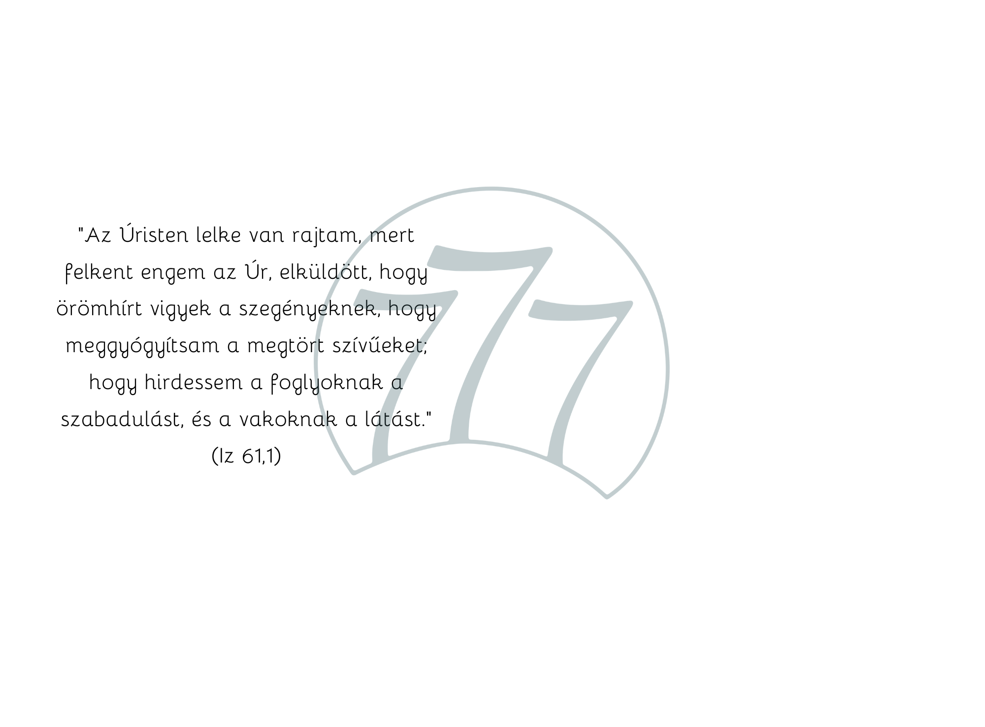 Papszentelési emléklap – Katedrális - Image 2