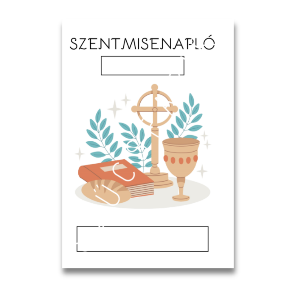 Misenapló – Kenyér és bor